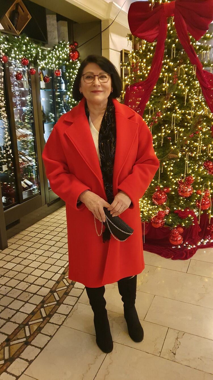 ���� 55541464 ������� Valentina, 63 ����, ���� ���������� � Ingolstadt