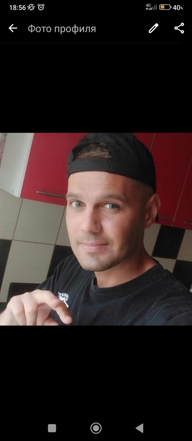  51158864  Vadim, 34 ,    