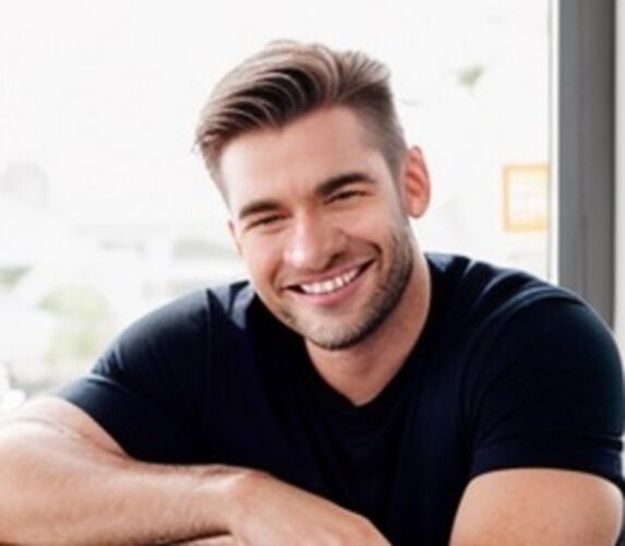  Santa Barbara,   Alex, 40 ,   ,   