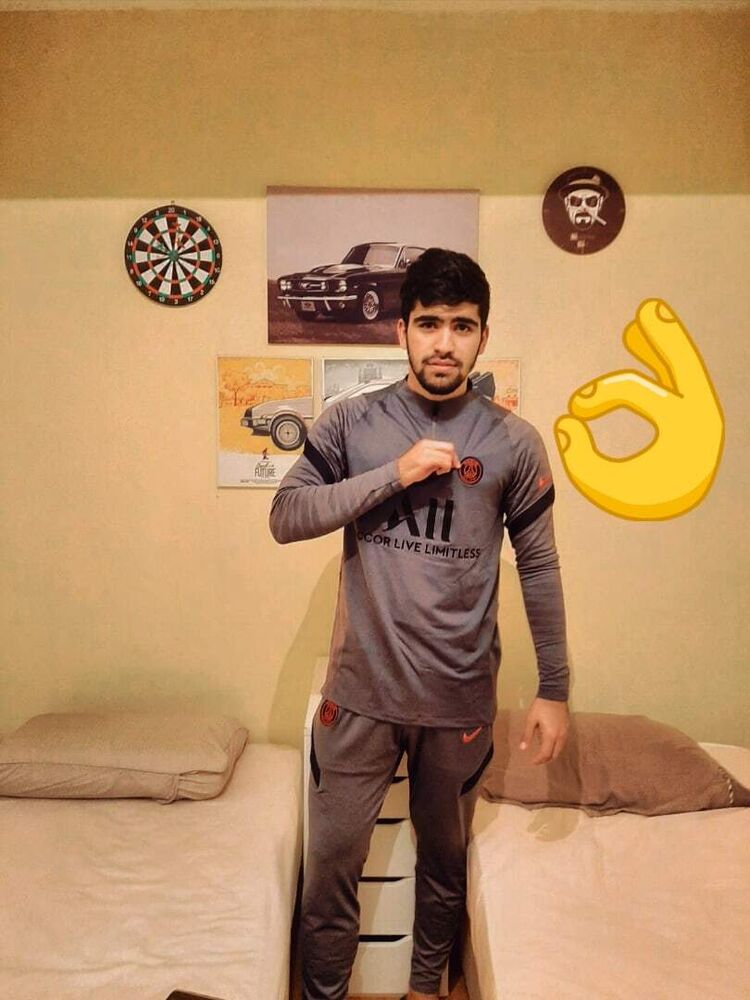  ,   Murad, 25 ,   ,   