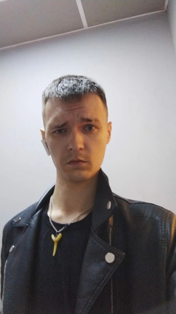  ,   Daniil, 31 ,     , c 