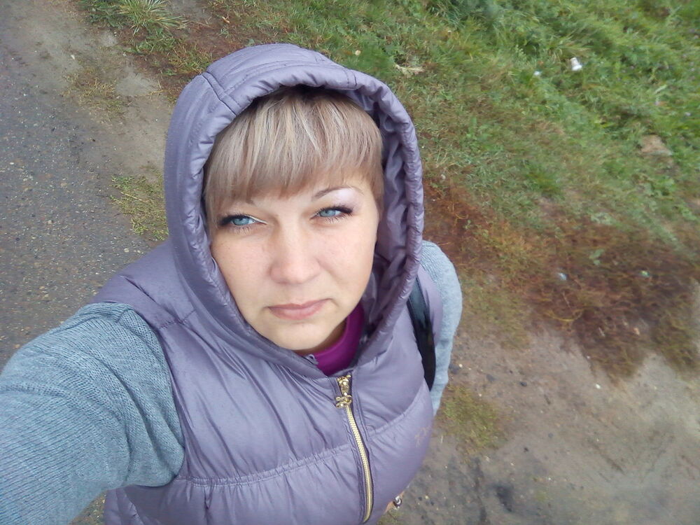  6575154  Ekaterina, 40 ,    