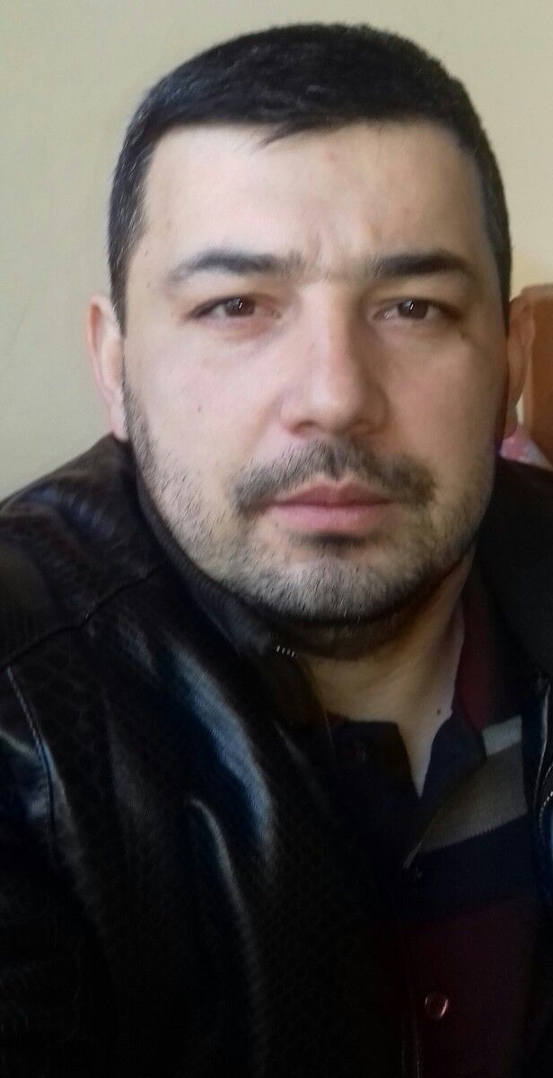 ���� 16964914 ������� Akmal, 39 ���, ���� ���������� � ����������