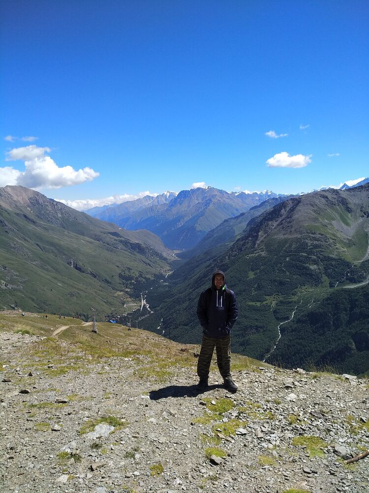 ���� 26992934 ������� Mikhail, 33 ����, ���� ���������� � ������