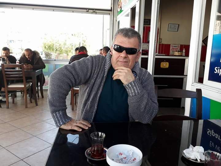  50225244  Hakan, 55 ,    