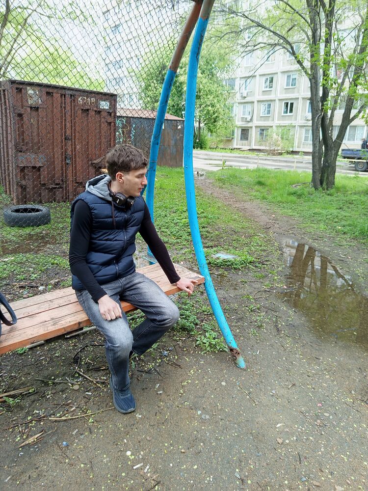  53006754  Danil, 24 ,    