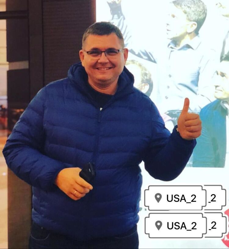 ���� 18652144 ������� Barry, 58 ���, ���� ���������� � ��������