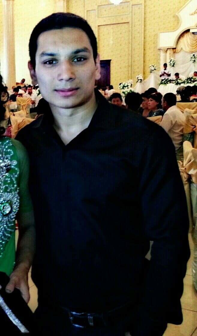  5908714  Abdulaziz, 29 ,    
