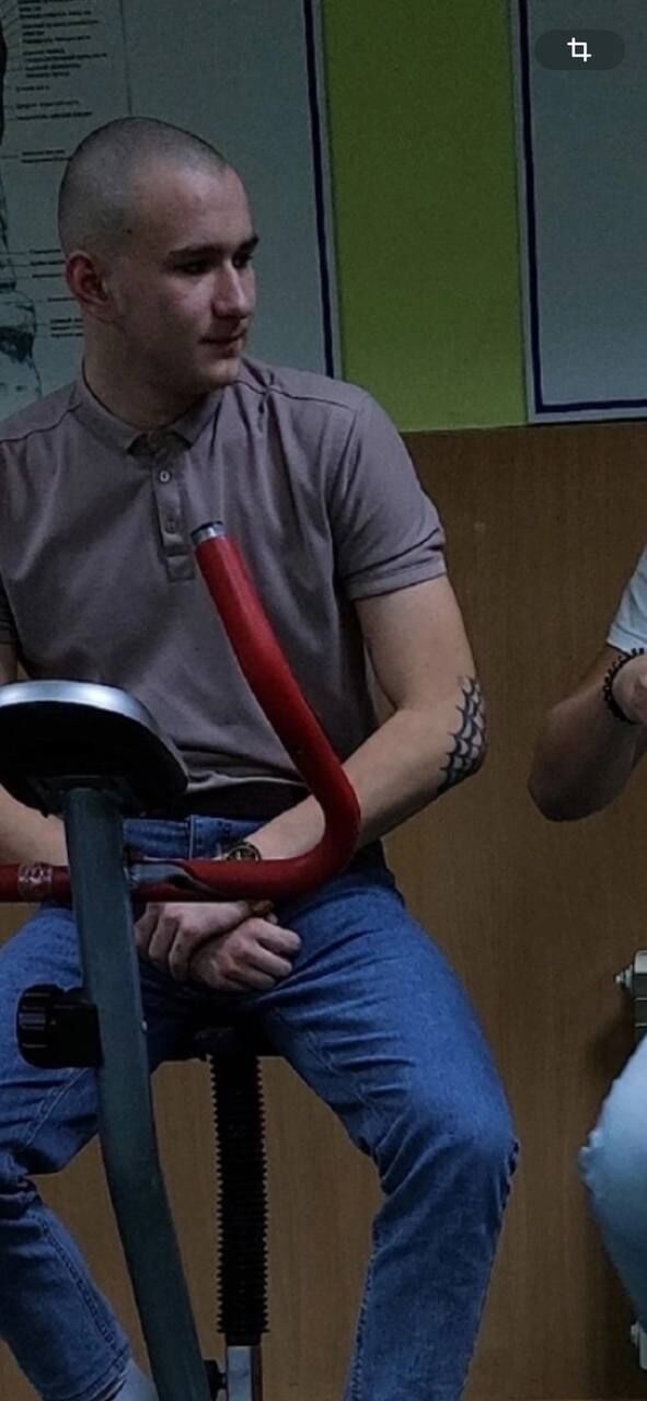 ���� 49410114 ����� ������, 21 ���, ���� ���������� � �����