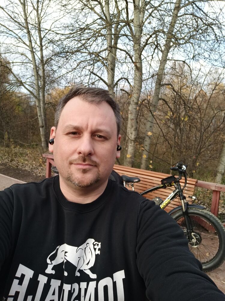 ���������� ������, ���� ������� Andrey, 46 ���, ������������ ��� ������, ����� � ���������