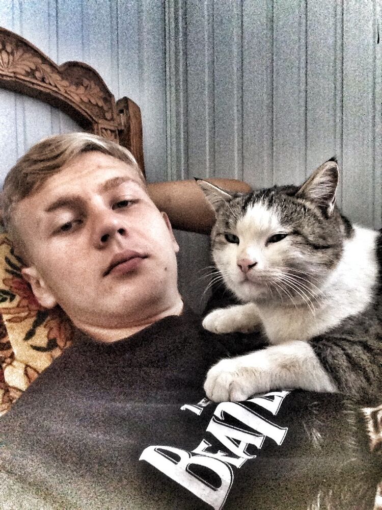   ,   Yura drakula, 25 ,   