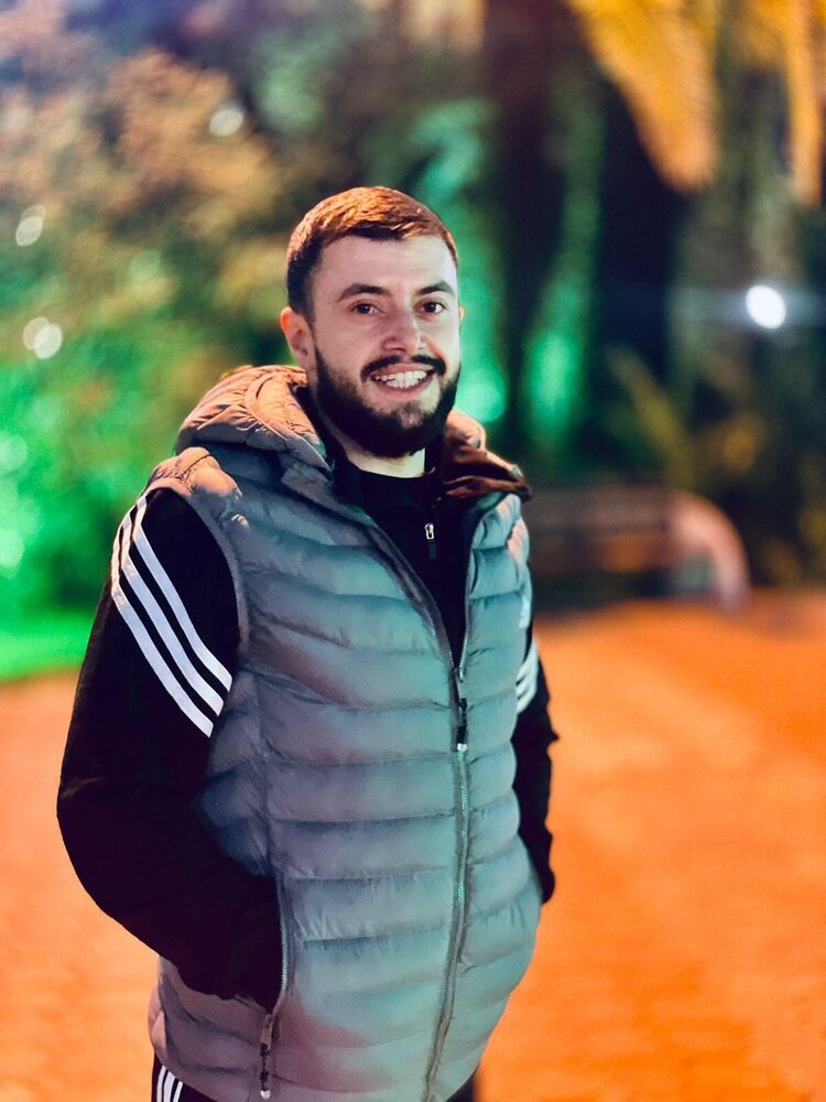  36718194  Tigran, 35 ,    