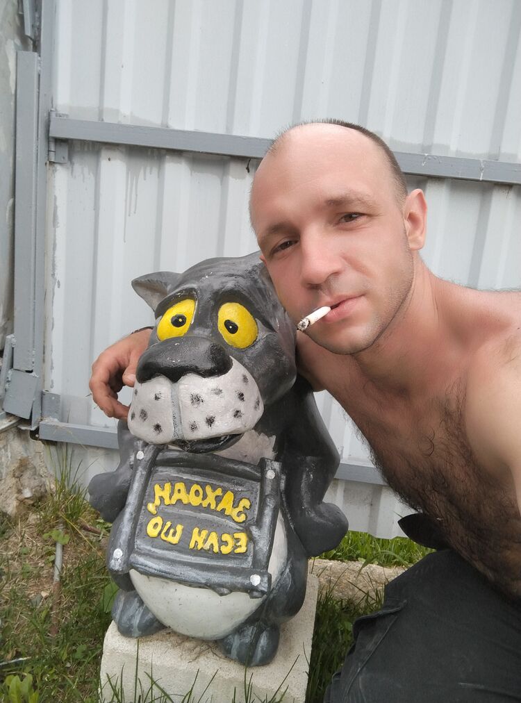 ���������� �����, ���� ������� Alukard, 36 ���, ������������ ��� ������, ����� � ���������