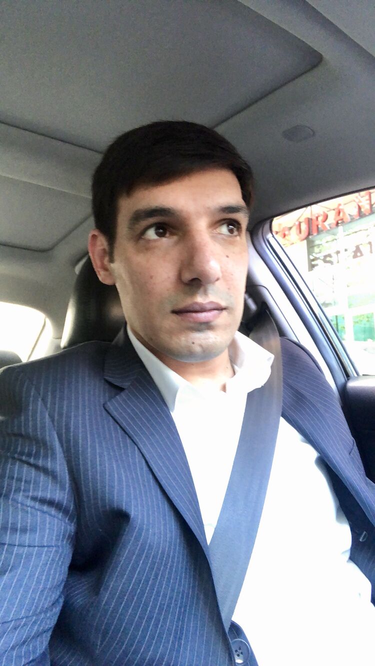 ���� 23231764 ������� Ayaz, 42 ����, ���� ���������� � ����