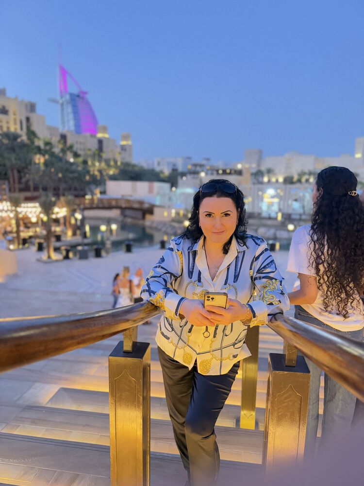 ���������� ������, ���� ������� Alya, 43 ����, ������������ ��� c�������� ���������