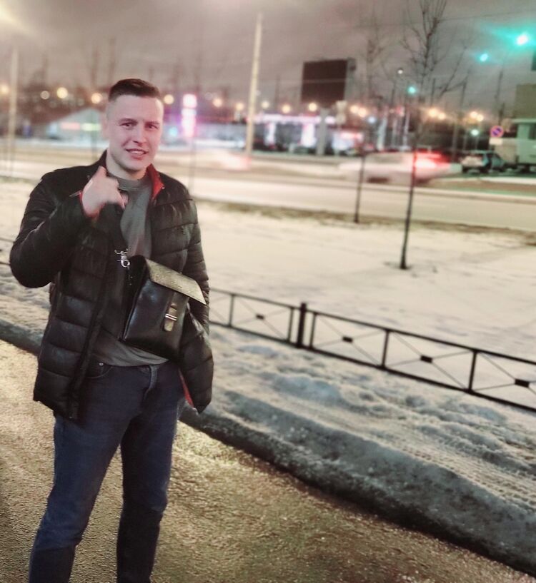 ���� 34799654 ����� Grigory, 25 ���, ���� ���������� � �����-����������