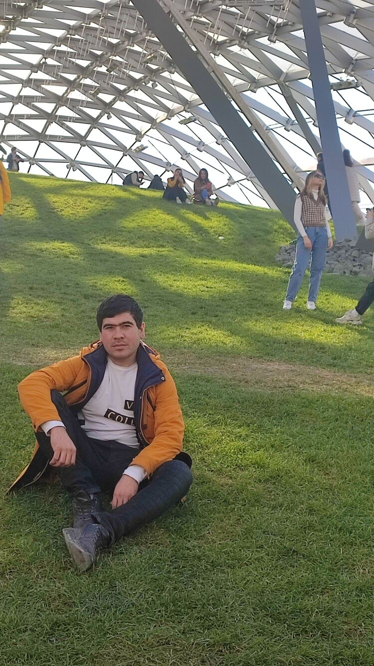 ���� 31336804 ������� Azamjon, 31 ���, ���� ���������� � ������