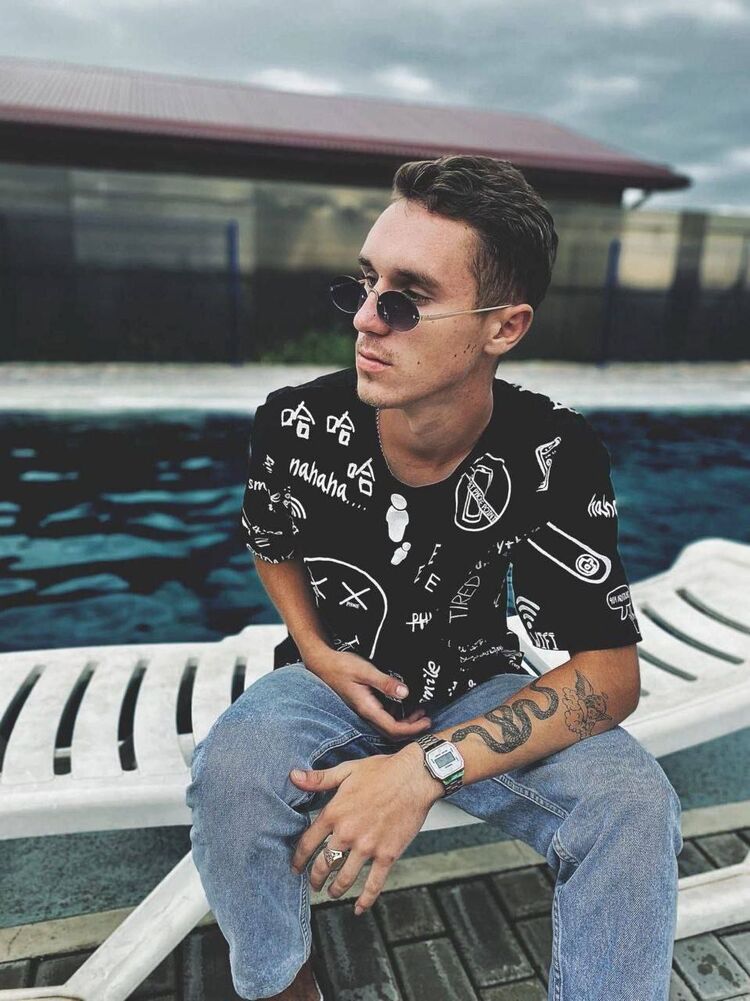 ���������� ���������, ���� ����� �����, 24 ����, ������������ ��� ������, ����� � ���������