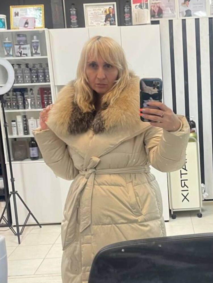 ���� 54307294 ������� �����, 52 ����, ���� ���������� � ������������