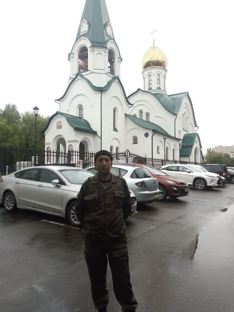 ���� 20181564 ������� ������, 51 ���, ���� ���������� � ������