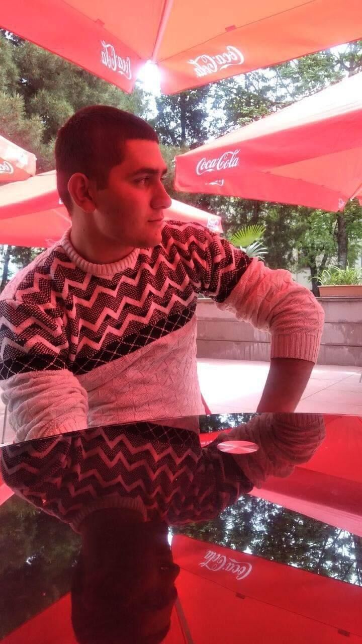 ���� 47423254 ����� Narek, 25 ���, ���� ���������� � ������