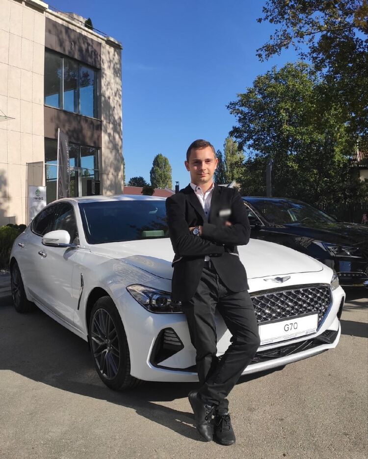 ���� 24360394 ������� �����, 27 ���, ���� ���������� � �����������