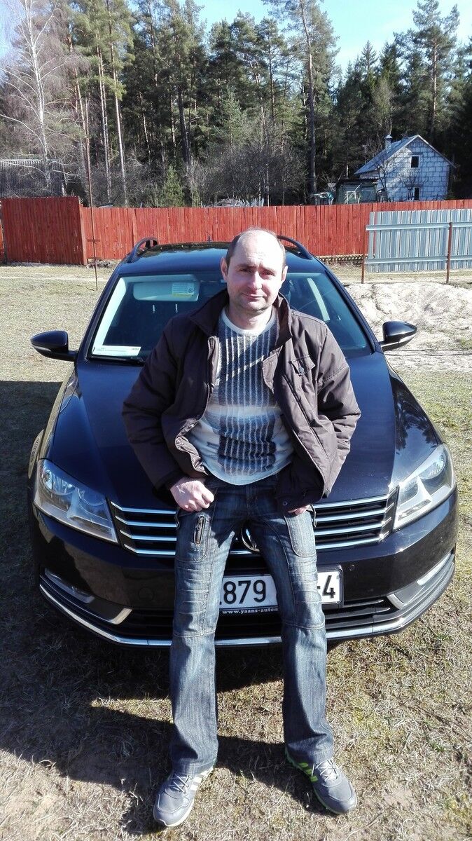 ���� 9720984 ������� Serg, 47 ���, ���� ���������� � ������