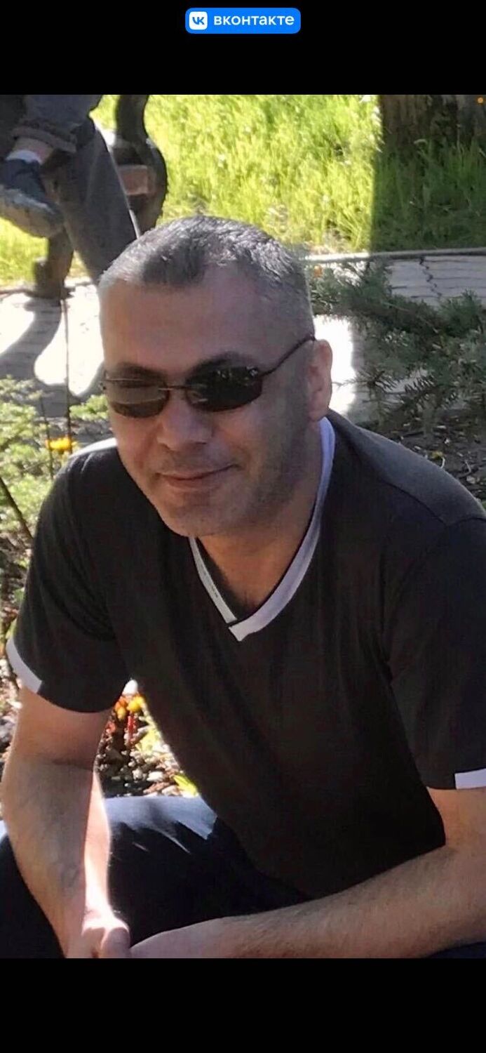  ,   Ramil, 40 ,   ,   