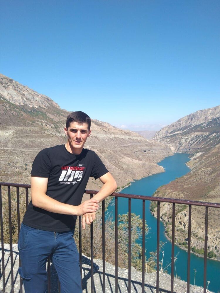  44387874  ALEKSANDR, 26 ,    