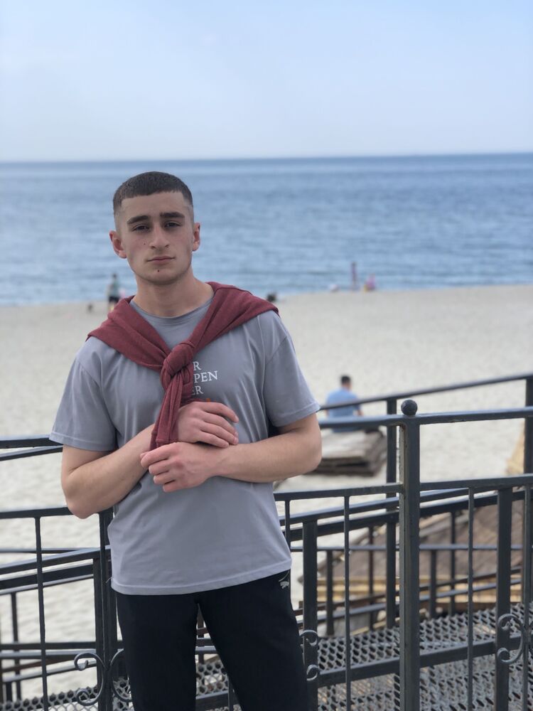 ���� 41670924 ����� Gasilov, 22 ����, ���� ���������� � ������