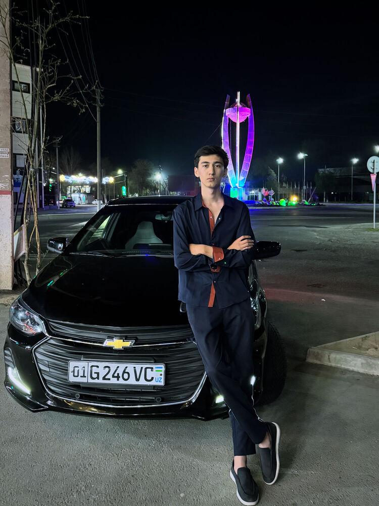 ���� 56230204 ����� Oybek, 20 ���, ���� ���������� � ��������