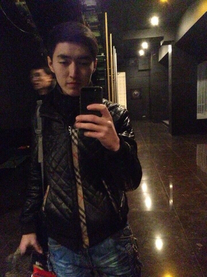 ���� 4039084 ������� Danik, 32 ����, ���� ���������� � ������