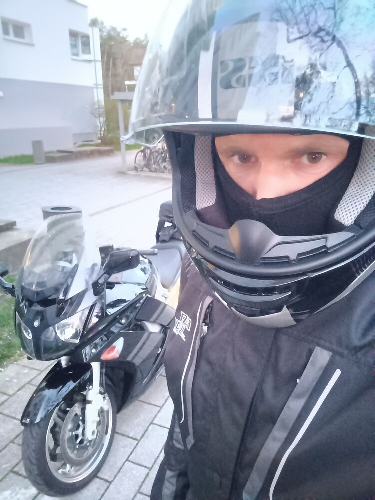  43960554  Andrey, 39 ,    Furth