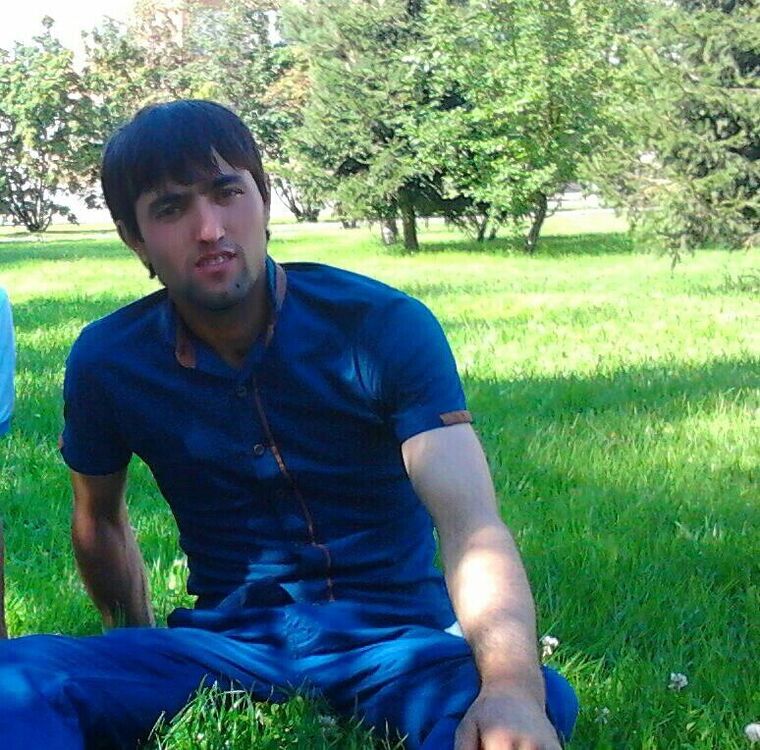 ���������� ������, ���� ������� Ali, 35 ���, ������������ ��� ������, ����� � ���������