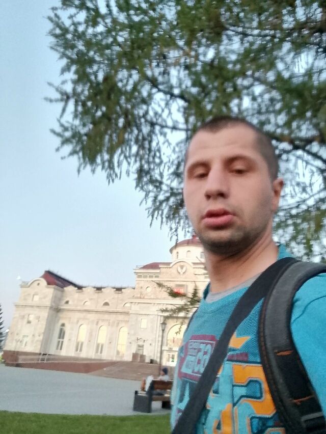 ���������� �����������, ���� ������� Leonid, 31 ���, ������������ ��� ������, ����� � ���������, ���������