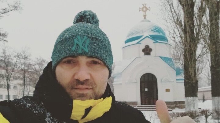 ���������� �������, ���� ������� Rostislav, 42 ����, ������������ ��� ������, ����� � ���������