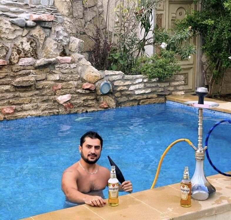 ���������� ������, ���� ������� Elnur, 31 ���, ������������ ��� ������, ����� � ���������