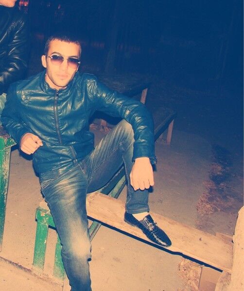 ���� 5345034 ������� Georgi, 32 ����, ���� ���������� � �������