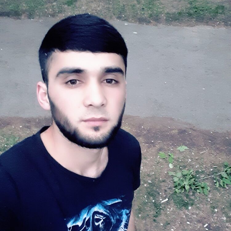 ���� 42712804 ������� Ziyodillo, 26 ���, ���� ���������� � �������������