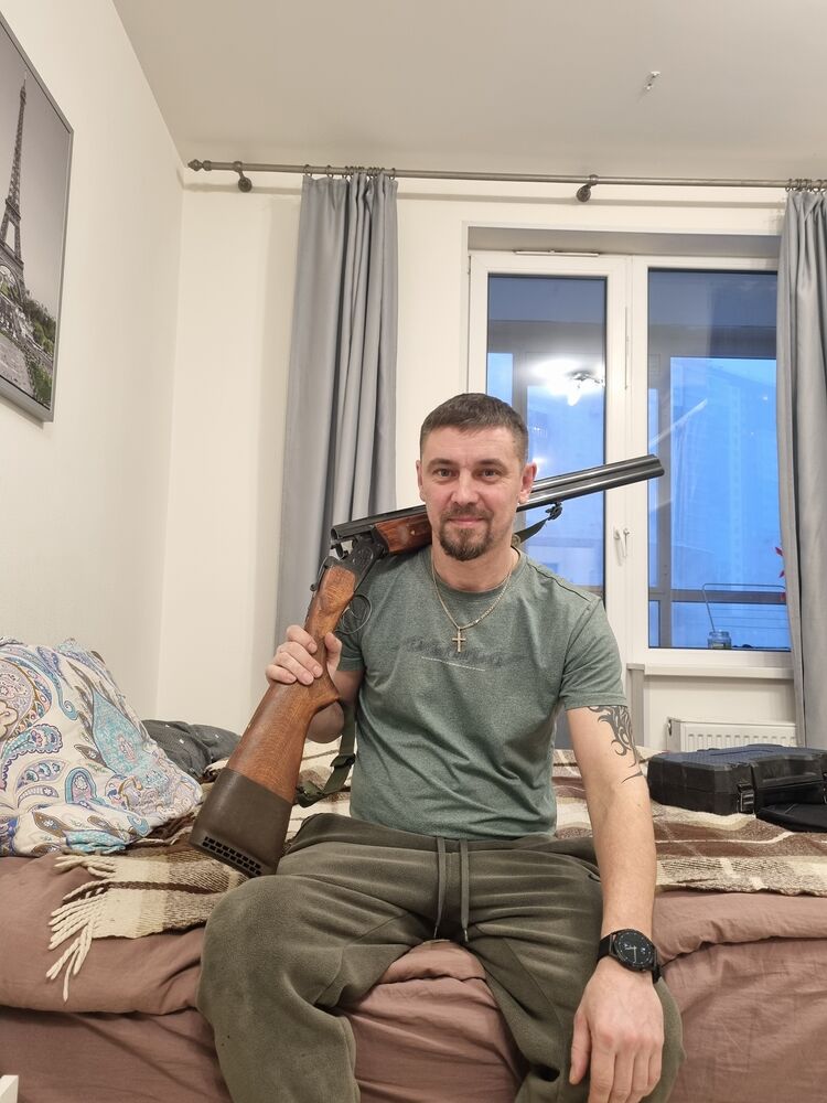  49391634  Aleksandr, 42 ,    -
