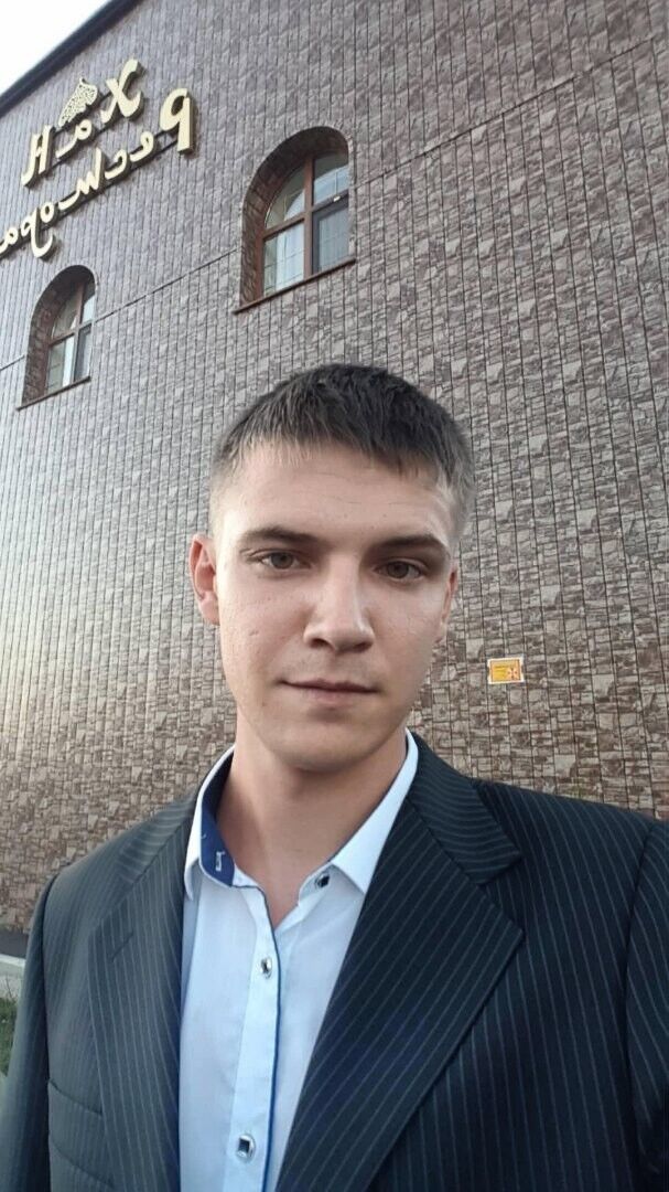  54155434  Ruslan, 30 ,    