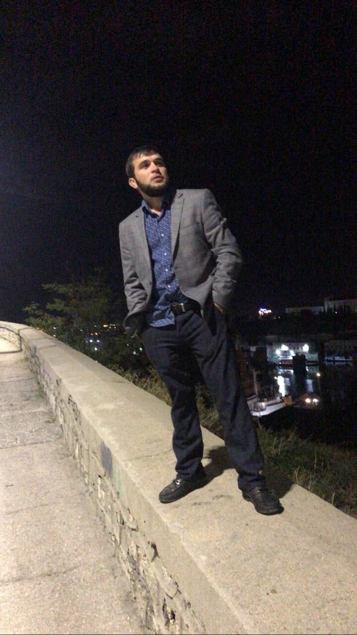  26299334  Magomed, 29 ,    