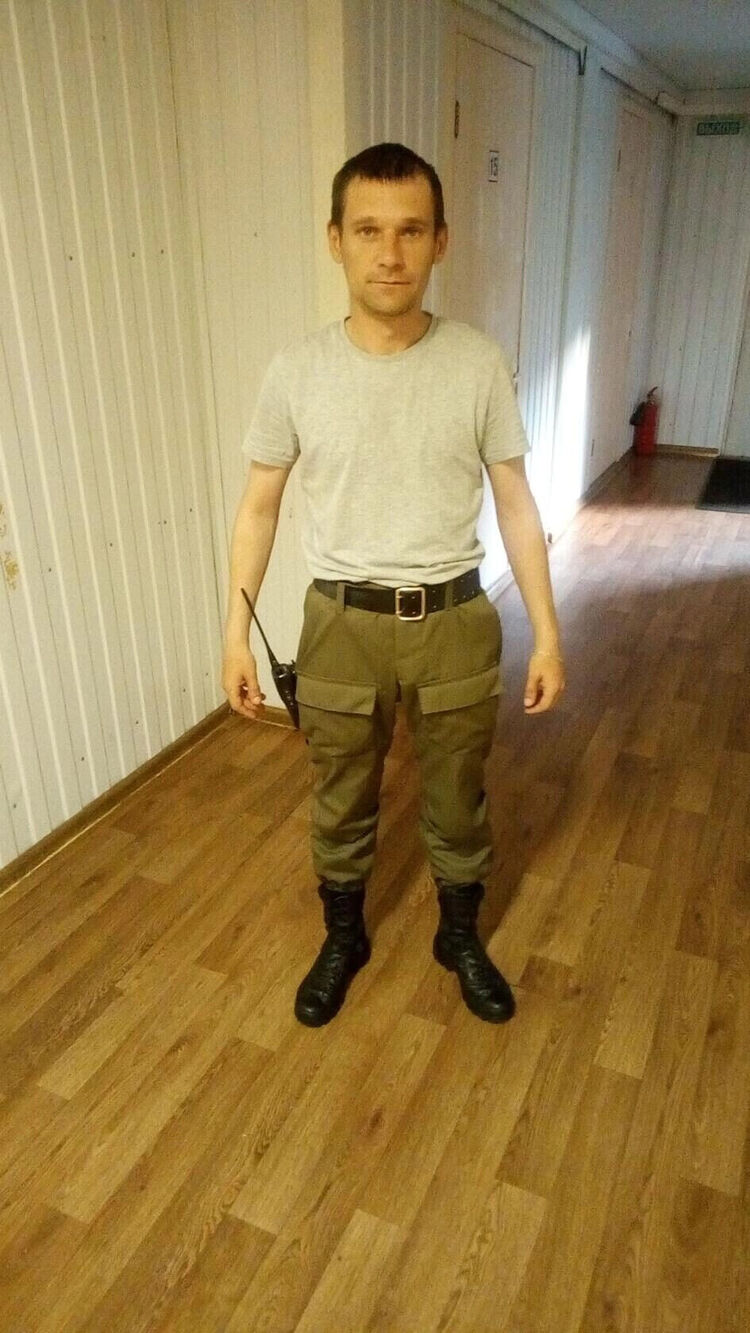 ���� 35304314 ������� ��������, 38 ���, ���� ���������� � �����������