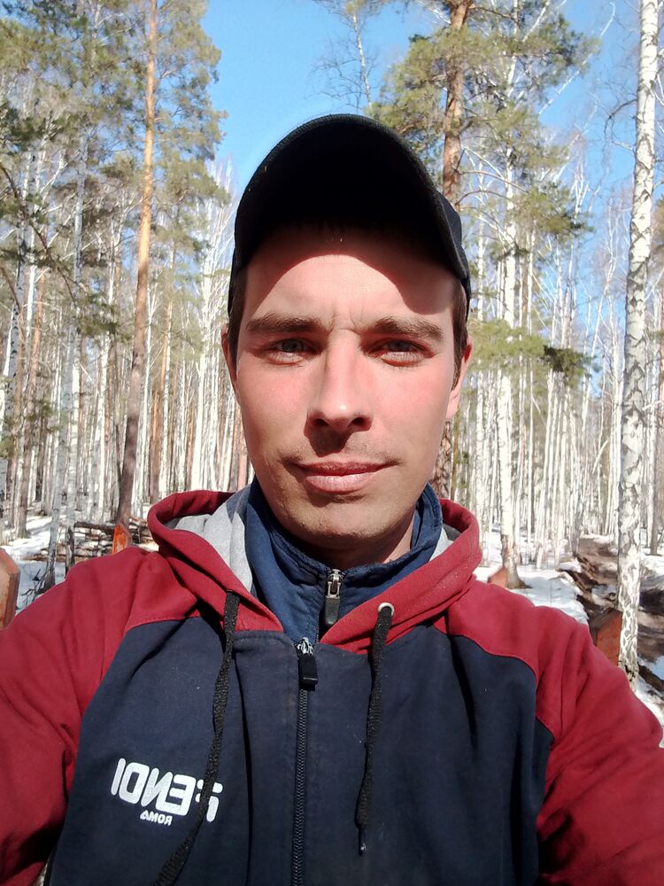 43129254  Sergey, 30 ,    