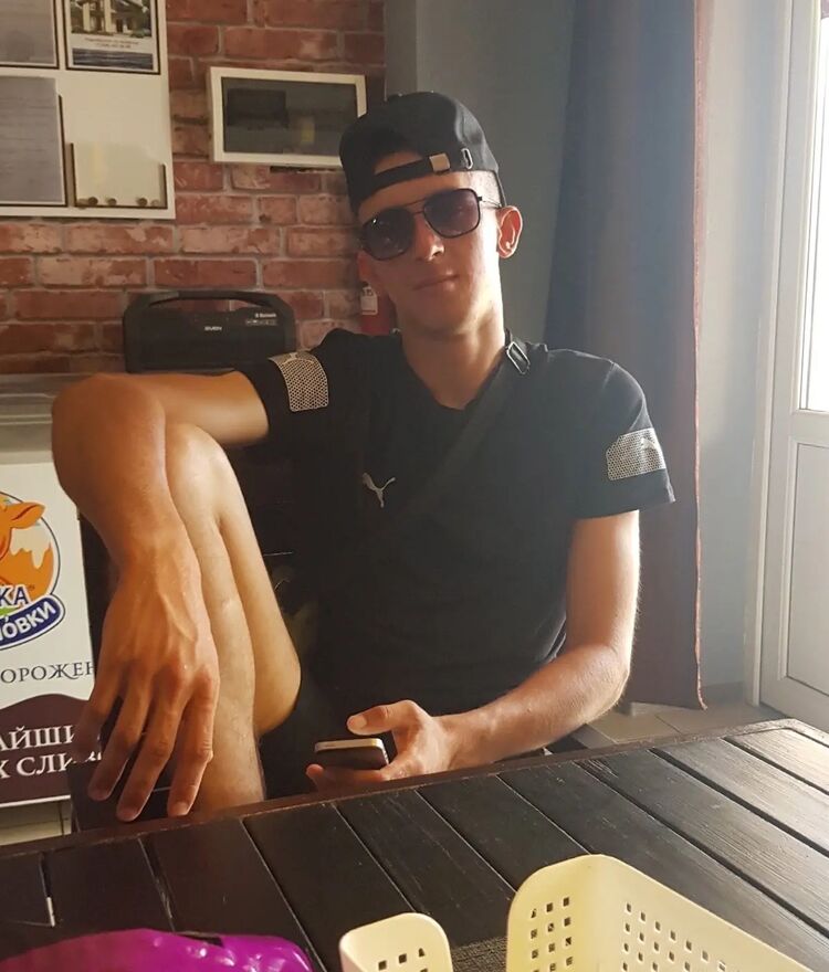  ,   Danil, 22 ,   ,   , c 