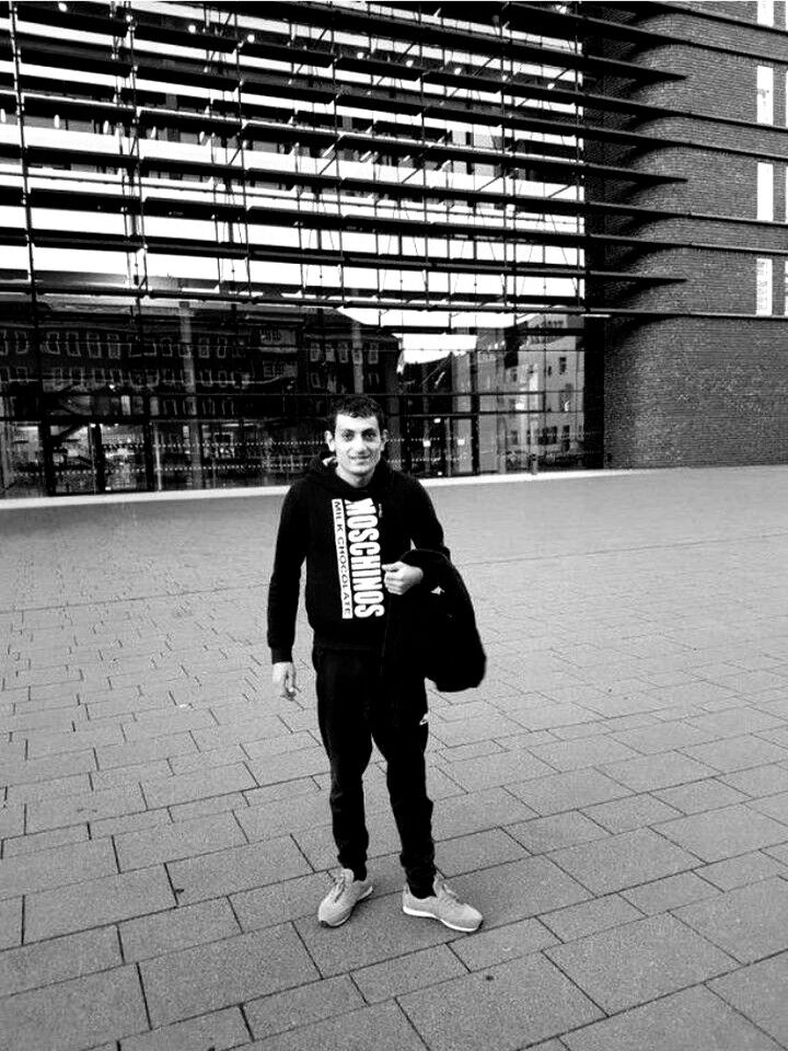 ���� 16867964 ������� Ashot, 34 ����, ���� ���������� � �������