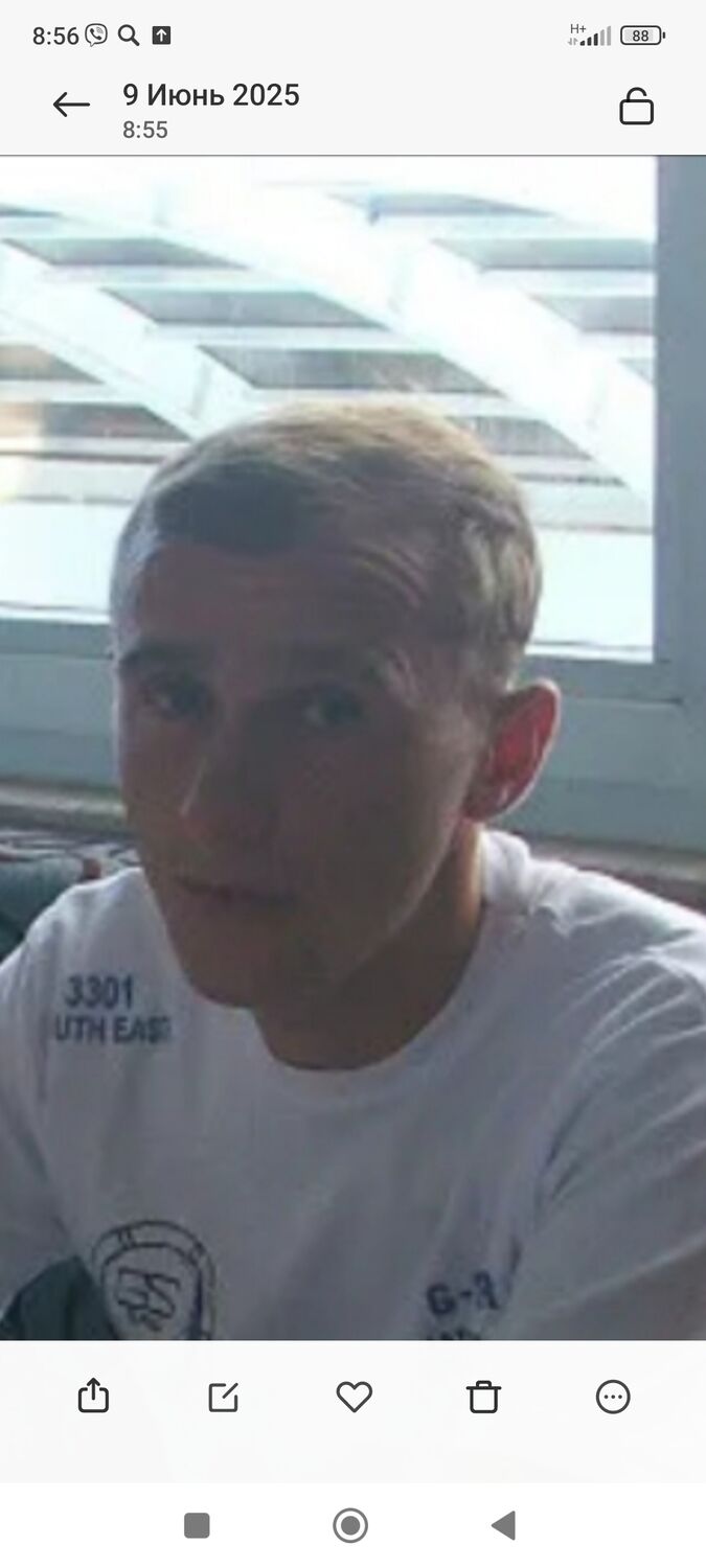 ���� 55773994 ������� ������, 46 ���, ���� ���������� � ����