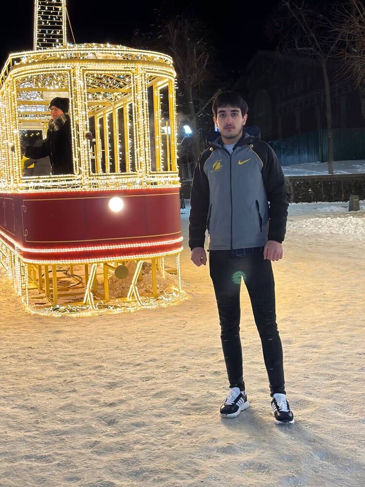 ���� 40990554 ����� Mohamad, 23 ����, ���� ���������� � ����