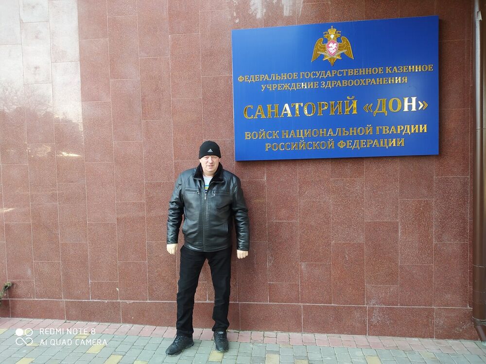  20206104  Oleg, 57 ,    