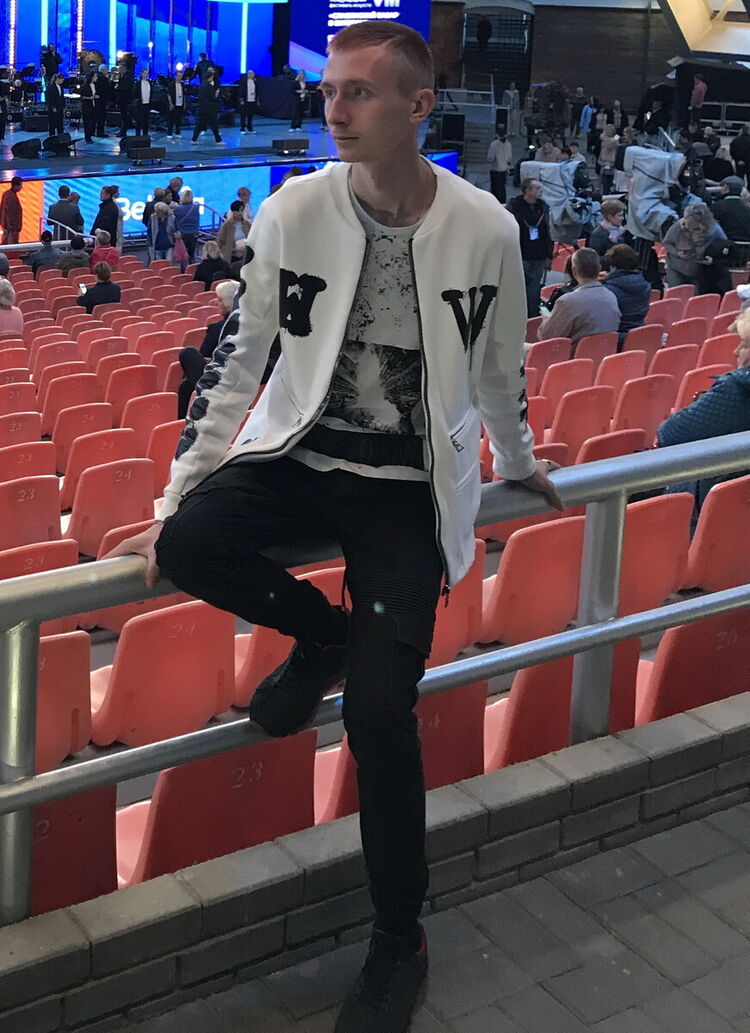 ���� 20221804 ������� ����, 27 ���, ���� ���������� � ��������